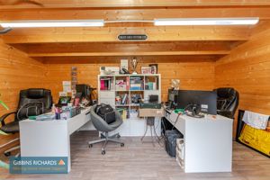 Summerhouse- click for photo gallery